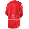 MTB/Motocross Shirt Lange Mouw Answer Racing A18 ELITE N001